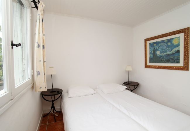 Appartement à Prayssac - Appartement pour 2 personnes | Château Camp del Saltre (Appartement 1)
