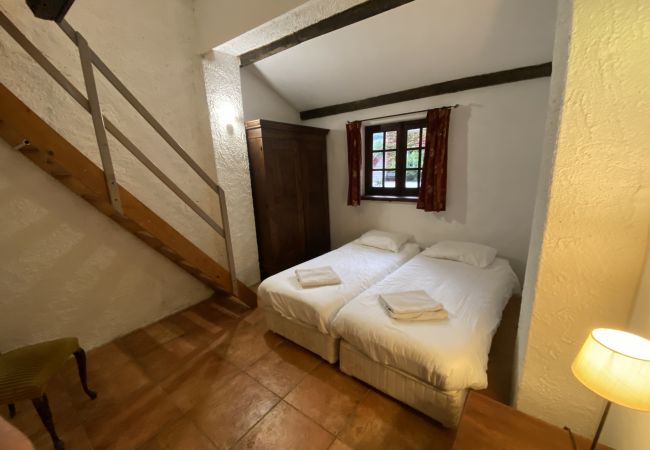 Huis in Prayssac - 6-Persoons Bakkershuis  | Chateau Camp del Saltre (Bakkershuis)